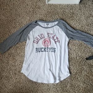 OSU shirt